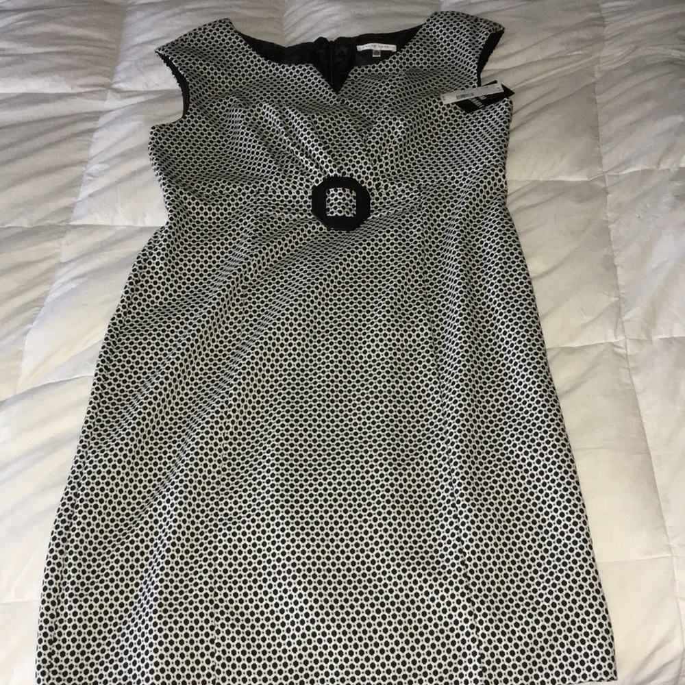 Sandra Darren Dress